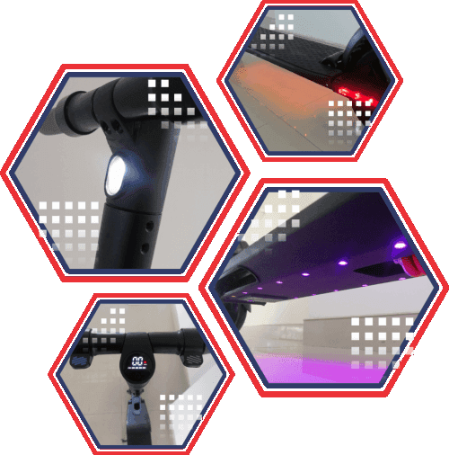 PATINETA — imagen 1