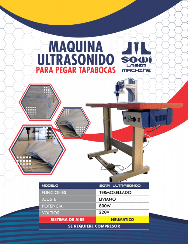 SOWI ULTRASONIDO